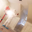 Trimaco SuperTuff Polypropylene Painter's Coveralls White L 1 pk