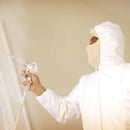 SuperTuff Cotton Spray Sock Hood White One Size Fits Most 1 pk