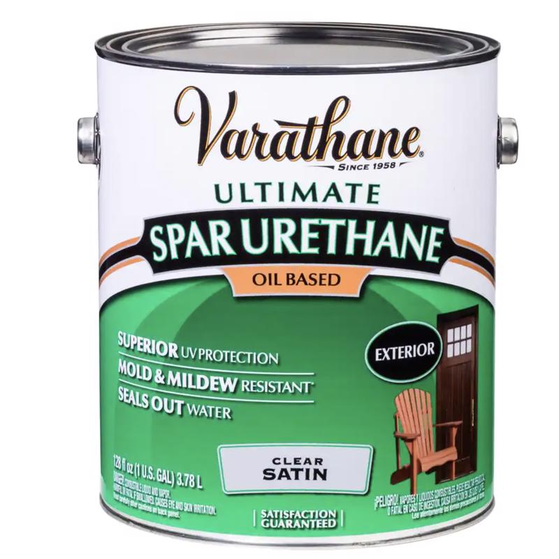 SPR URETHANE SAT OUT 1GL