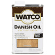 WATCO DAN OIL NAT QT V