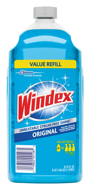 WINDEX ORIGINAL 2LTR