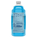 Windex Original No Scent Glass Cleaner Refill 67.6 oz Liquid