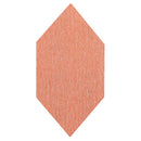 Gator Zip Sander 6 in. L X 3 in. W 80/120/220 Grit Aluminum Oxide Sanding Sheet 6 pk