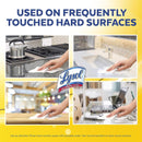 Lysol Lemon & Lime Blossom Scent Disinfecting Wipes 35 ct 1 pk