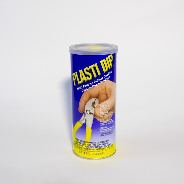 PLASTI DIP 14.5OZ YELLOW