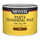 WAX FINISH WOOD PASTE 1#