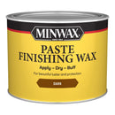 Minwax Special Dark Finishing Wax Paste 1 lb