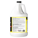 Moldex Mold Killer No Scent Disinfectant Deodorizer and Cleaner 1 gal