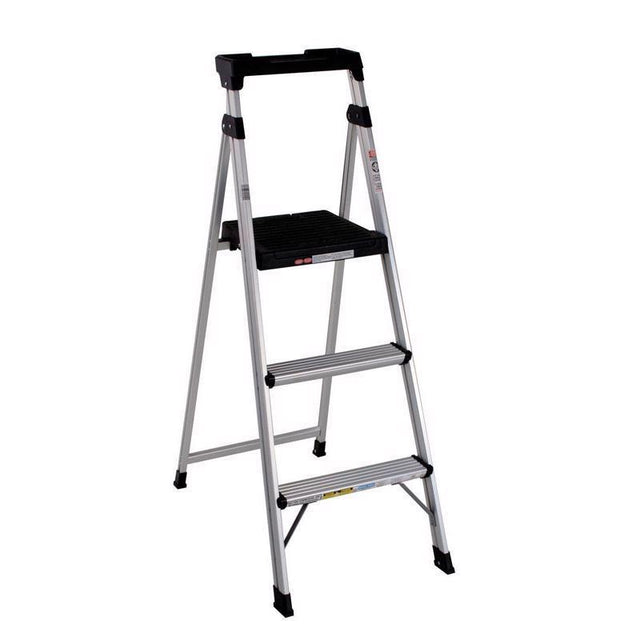 LADDER - ALUMINUM 5 FT.