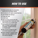 DAP Alex Fast Dry White Acrylic Latex Caulk 10.1 oz