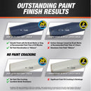 DAP Alex Fast Dry White Acrylic Latex Caulk 10.1 oz