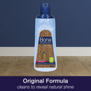 Bona No Scent Floor Cleaner Refill Liquid 34 oz