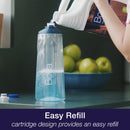 Bona No Scent Floor Cleaner Refill Liquid 34 oz