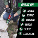 Loctite PL 500 Landscape Block Synthetic Rubber Construction Adhesive 10 oz