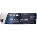 Saint-Gobain ADFORS FibaTape 300 ft. L X 1-7/8 in. W Fiberglass Mesh White Self Adhesive Drywall Joi