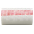 Saint-Gobain ADFORS FibaTape 75 ft. L X 6 in. W Fiberglass Mesh White Self Adhesive Wall Repair Fabr