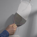 Saint-Gobain ADFORS FibaTape 75 ft. L X 6 in. W Fiberglass Mesh White Self Adhesive Wall Repair Fabr