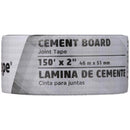 Saint-Gobain ADFORS FibaTape Alkali-Resistant 150 ft. L X 2 in. W Fiberglass Mesh Gray Self Adhesive