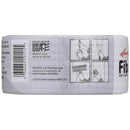 Saint-Gobain ADFORS FibaTape Alkali-Resistant 150 ft. L X 2 in. W Fiberglass Mesh Gray Self Adhesive