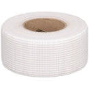 Saint-Gobain ADFORS Fiba Tape 150 ft. L X 1-7/8 in. W Fiberglass Mesh White Self Adhesive Drywall Jo