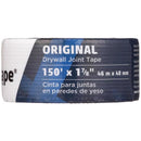 Saint-Gobain ADFORS Fiba Tape 150 ft. L X 1-7/8 in. W Fiberglass Mesh White Self Adhesive Drywall Jo