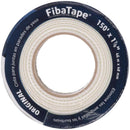 Saint-Gobain ADFORS Fiba Tape 150 ft. L X 1-7/8 in. W Fiberglass Mesh White Self Adhesive Drywall Jo