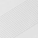 Saint-Gobain ADFORS FibaTape 500 ft. L X 1-7/8 in. W Fiberglass Mesh White Self Adhesive Drywall Joi