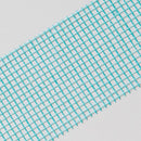 Saint-Gobain ADFORS FibaTape Mold-X10 300 ft. L X 1-7/8 in. W Fiberglass Mesh Green Self Adhesive Dr