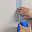Saint-Gobain ADFORS FibaTape 300 ft. L X 2-3/8 in. W Fiberglass Mesh Blue Self Adhesive Veneer Plast
