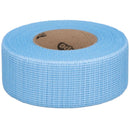Saint-Gobain ADFORS FibaTape 300 ft. L X 2-3/8 in. W Fiberglass Mesh Blue Self Adhesive Veneer Plast