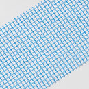 Saint-Gobain ADFORS FibaTape 300 ft. L X 2-3/8 in. W Fiberglass Mesh Blue Self Adhesive Veneer Plast