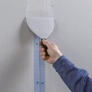 Saint-Gobain ADFORS FibaTape 300 ft. L X 2-3/8 in. W Fiberglass Mesh Blue Self Adhesive Veneer Plast