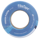 Saint-Gobain ADFORS FibaTape 300 ft. L X 2-3/8 in. W Fiberglass Mesh Blue Self Adhesive Veneer Plast