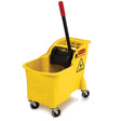 WRINGER BUCKET YELW 31QT