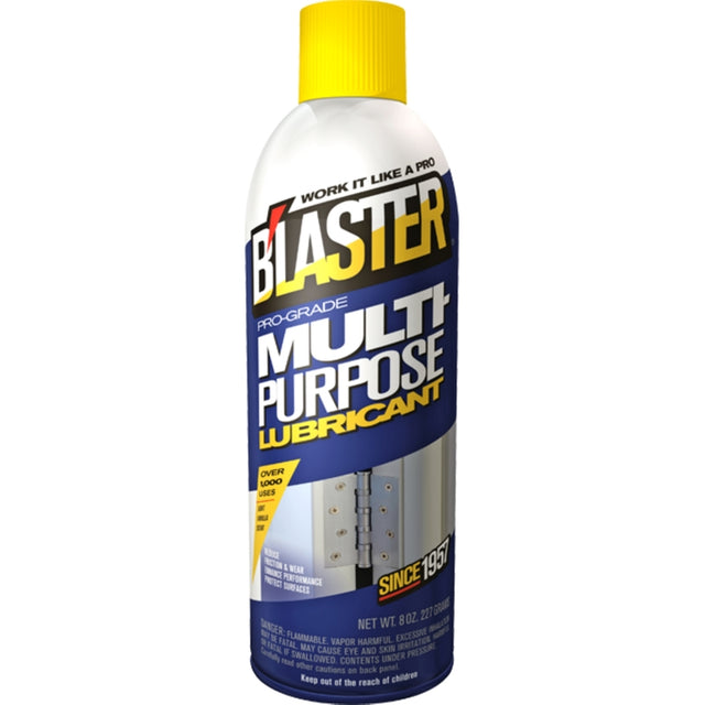 BLASTER PB-50 LUBE 8-OZ
