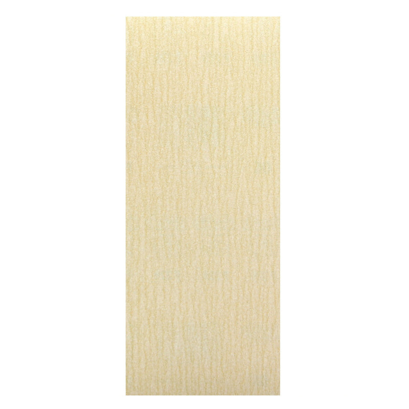 Gator Zip XL 9-1/2 in. L X 3-1/2 in. W 220 Grit Aluminum Oxide Sanding Sheet 6 pk