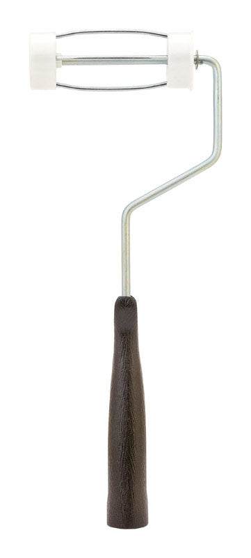 ROLLER FRAME 4" 4 WIRE