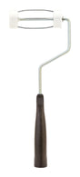ROLLER FRAME 4" 4 WIRE