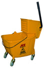 BUCKET/MOP WRINGER 35 QT