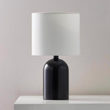 Rust-Oleum Universal Satin Black Spray Paint 12 oz