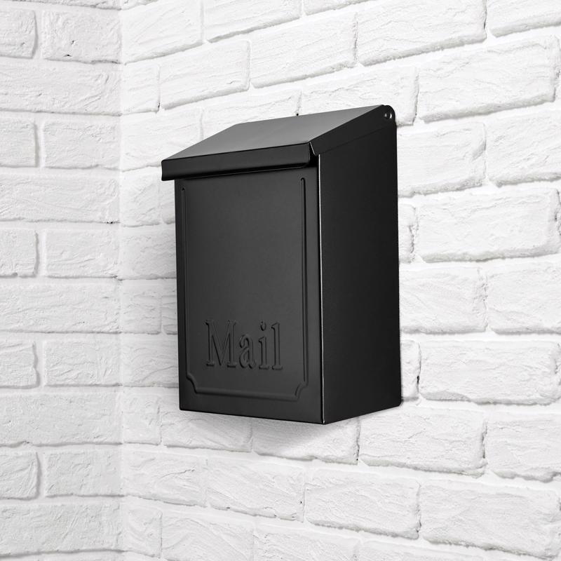 Rust-Oleum Universal Satin Black Spray Paint 12 oz