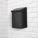 Rust-Oleum Universal Satin Black Spray Paint 12 oz