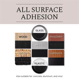 Rust-Oleum Universal Satin Black Spray Paint 12 oz