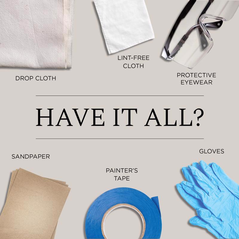 Rust-Oleum Universal Satin Black Spray Paint 12 oz