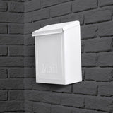 Rust-Oleum Universal Satin White Spray Paint 12 oz