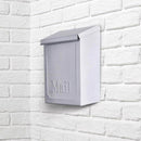 Rust-Oleum Universal Titanium Silver Metallic Spray Paint 11 oz