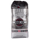 STEEL WOOL PADS
