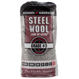 STEEL WOOL PADS #3 12PK