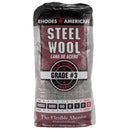 STEEL WOOL PADS