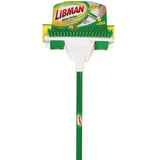 Libman Nitty Gritty 9.88 in. W Sponge Mop